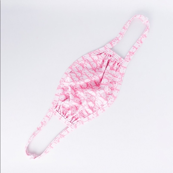 Face Mask 🌸 - Picture 3 of 3